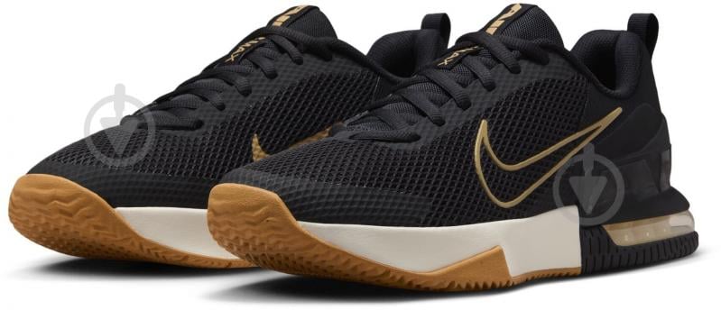 Кроссовки Nike AIR MAX ALPHA TRAINER 6 FQ1833-012 р.44 - фото 5 Кроссовки Nike AIR MAX ALPHA TRAINER 6 FQ1833-012 р.44 - фото 5