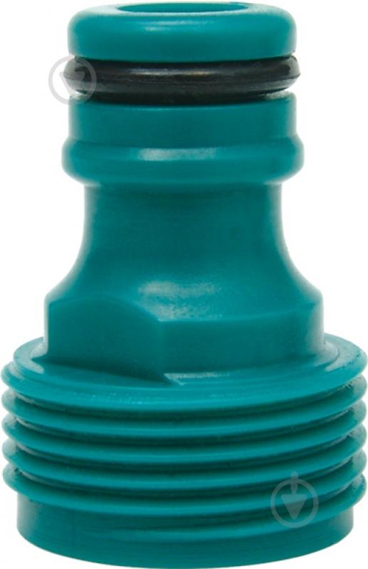 Адаптер Flo внутренний 3/4" 89240 (блистер) - фото 1