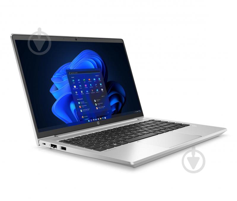 Ноутбук HP Probook 440-G9 14" (6A1X0EA) silver - фото 2