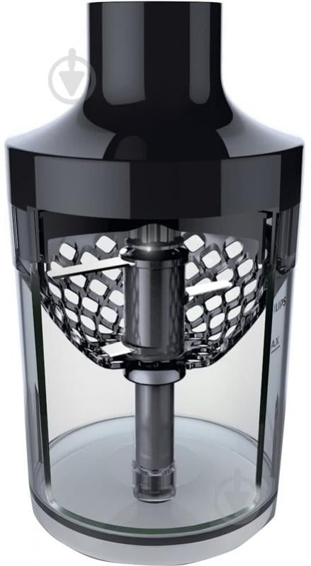 Мультиизмельчитель Philips HR1966/90 для блендеров HR167X - фото 2
