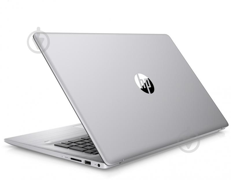 Ноутбук HP 470-G9 17,3" (6S6G4EA) silver - фото 5 Ноутбук HP 470-G9 17,3" (6S6G4EA) silver - фото 5