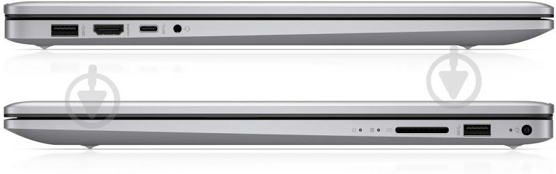 Ноутбук HP 470-G9 17,3" (6S6G4EA) silver - фото 6 Ноутбук HP 470-G9 17,3" (6S6G4EA) silver - фото 6
