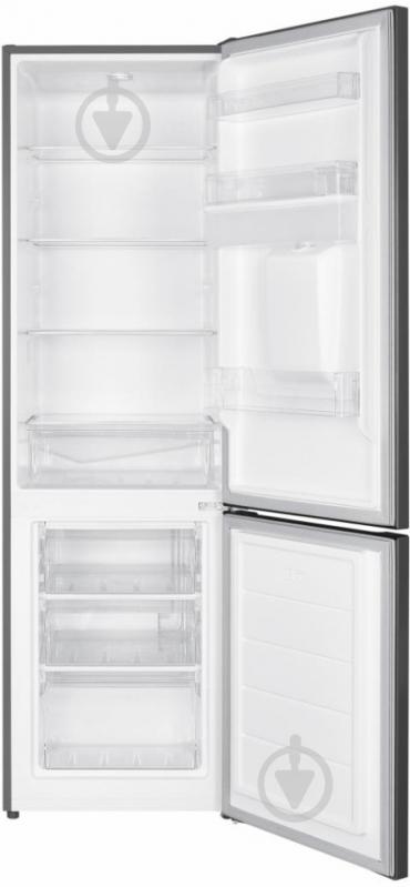 Холодильник Heinner HC-HM260XWDF+ - фото 2