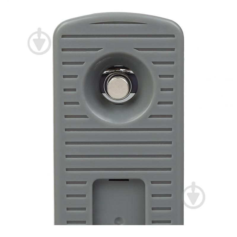 Степлер Morandi Style синий BM.4260-02 Buromax - фото 7