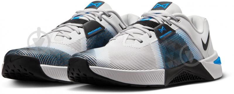 Кроссовки Nike Metcon 10 HJ1875-004 р.44,5 - фото 5 Кроссовки Nike Metcon 10 HJ1875-004 р.44,5 - фото 5
