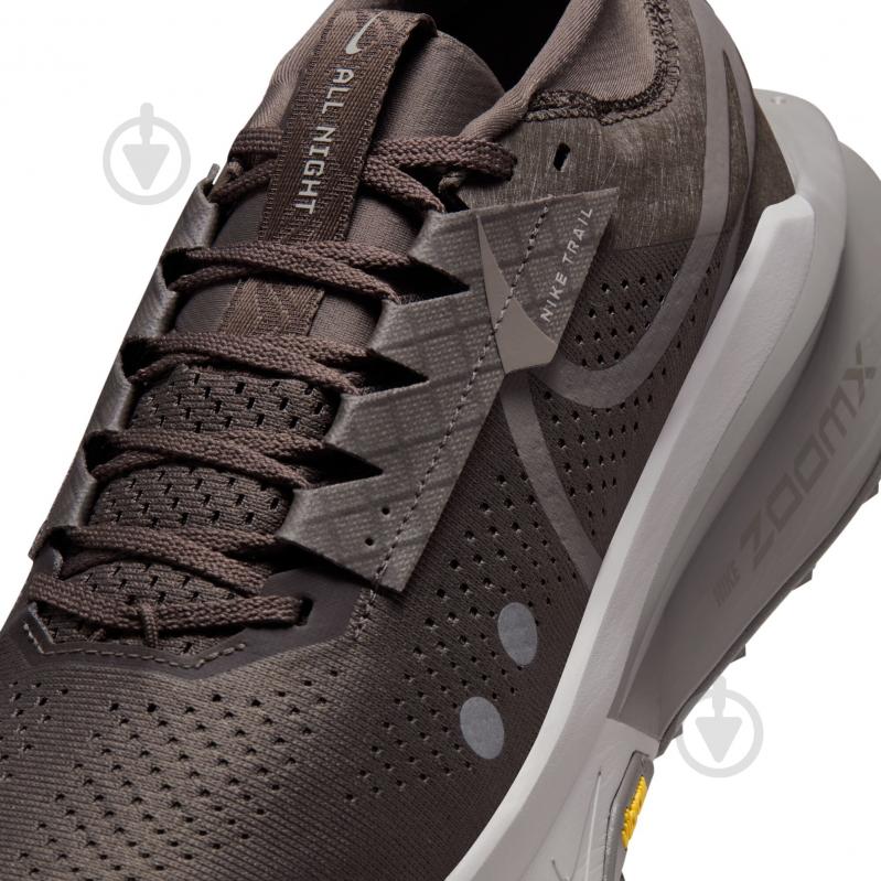 Кроссовки Nike Zegama 2 FD5190-011 р.44,5 - фото 10 Кроссовки Nike Zegama 2 FD5190-011 р.44,5 - фото 10