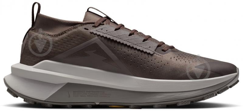 Кроссовки Nike Zegama 2 FD5190-011 р.44,5 - фото 2 Кроссовки Nike Zegama 2 FD5190-011 р.44,5 - фото 2