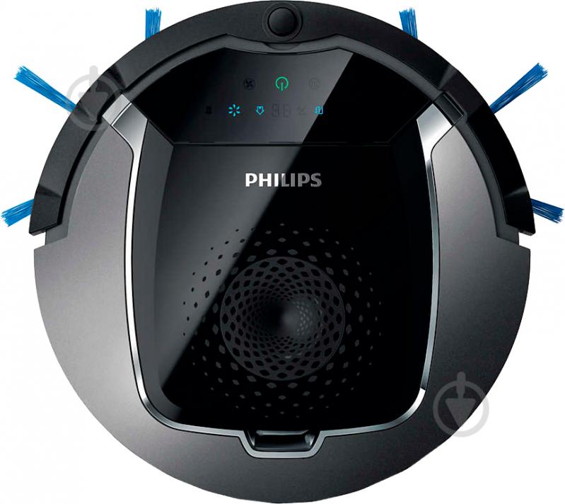 Робот-пылесос Philips SmartPro Active FC8822/01 - фото 2