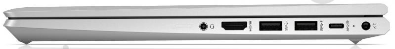 Ноутбук HP ProBook 440 G9 14" (6S6M9EA) pike silver - фото 8