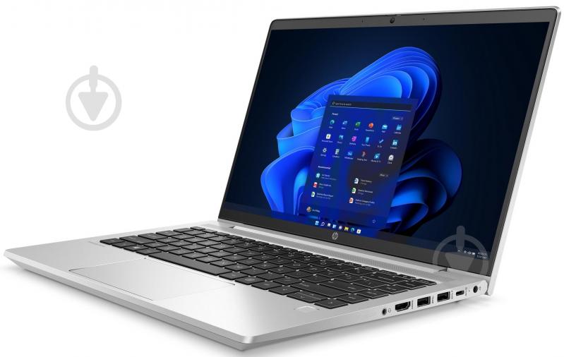 Ноутбук HP ProBook 440 G9 14" (6S6M9EA) pike silver - фото 3