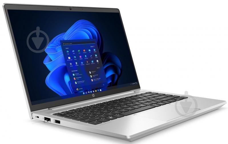 Ноутбук HP ProBook 440 G9 14" (6S6M9EA) pike silver - фото 2