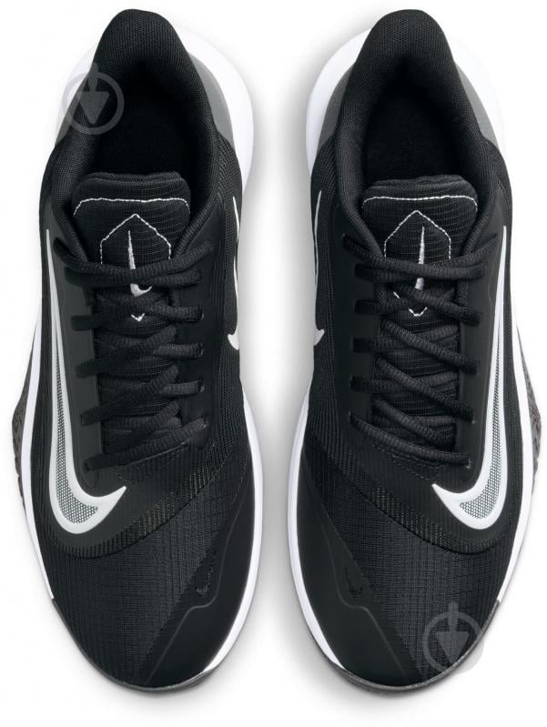 Кроссовки Nike Precision 7 FN4322-005 р.44,5 - фото 7 Кроссовки Nike Precision 7 FN4322-005 р.44,5 - фото 7