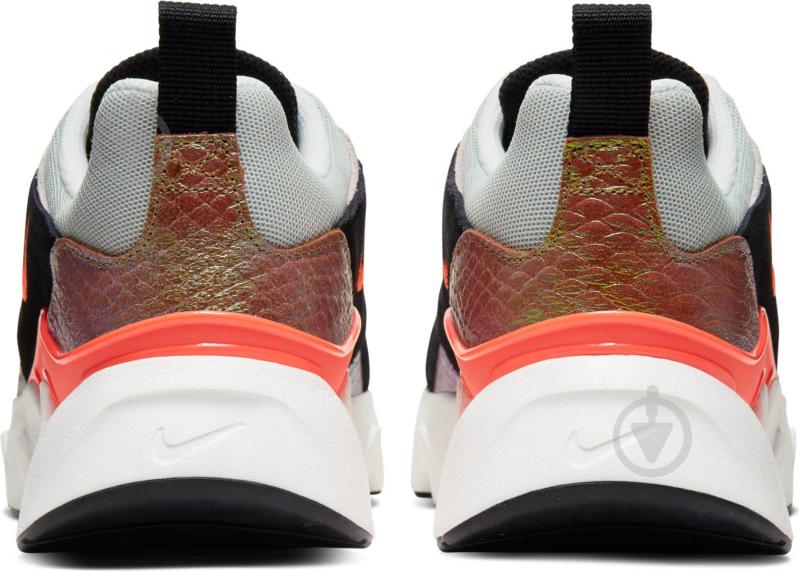 Кроссовки женские демисезонные Nike Ryz 365 CW2658-001 р.38 черные - фото 2