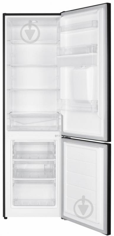 Холодильник Heinner HC-HM260BKWDF+ - фото 2 Холодильник Heinner HC-HM260BKWDF+ - фото 2