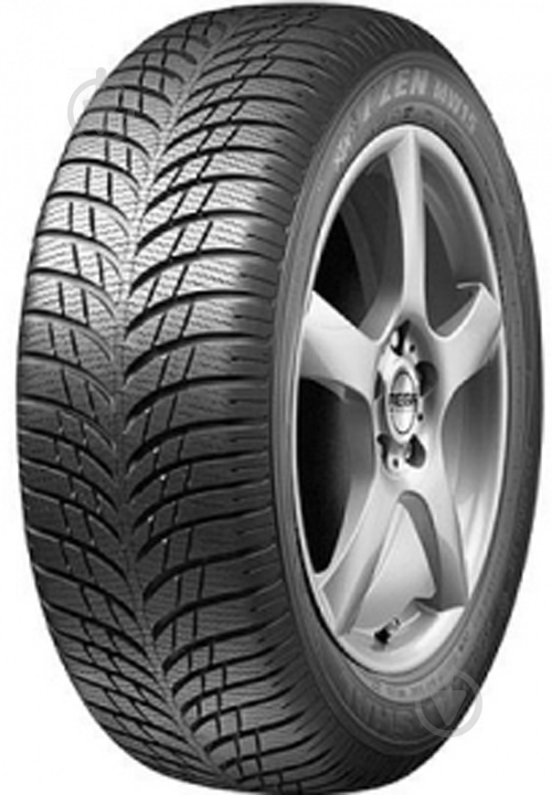 Шина Marshal I`ZEN MW15 175/70R14 84 T нешипованая зима - фото 1