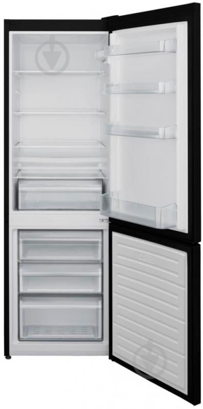 Холодильник Heinner HC-V268BKF+ - фото 2