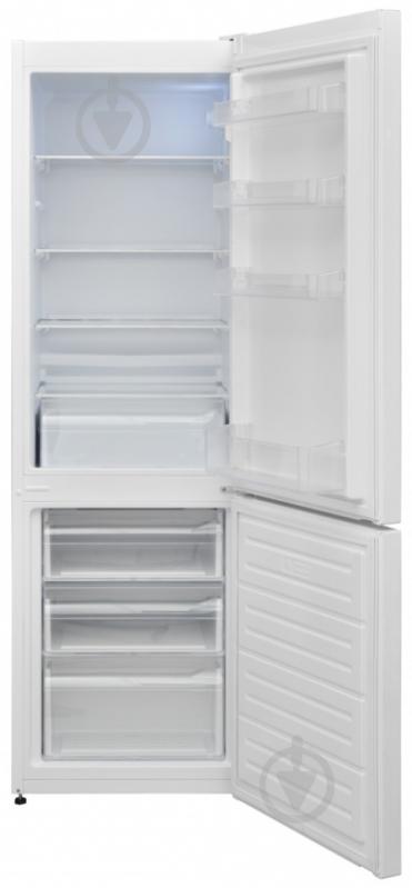 Холодильник Heinner HC-VS268F+ - фото 2