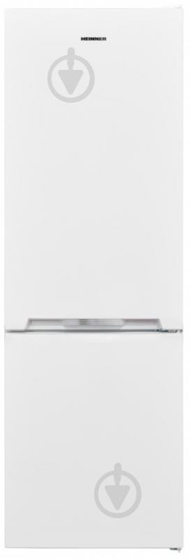 Холодильник Heinner HC-VS268F+ - фото 1