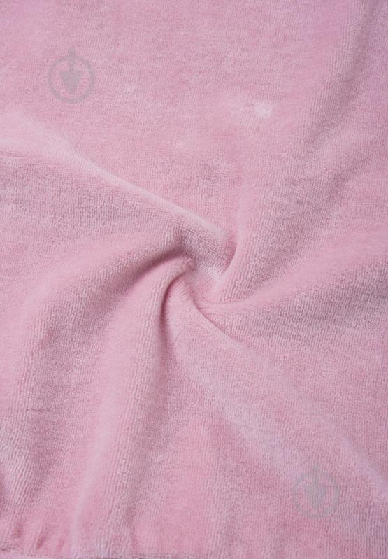 Джемпер для дівчинки Reima Siipipari р.134-140 рожевий 5200142A-4550 - фото 5