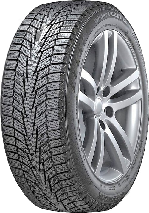 Шина Hankook W616 XL 175/65 R15 88 T нешипована зима - фото 1