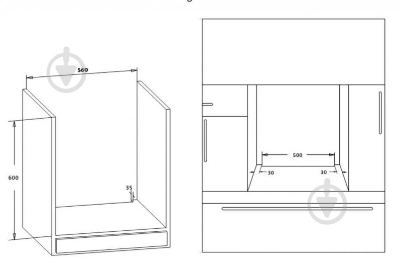 Духовой шкаф Heinner HBO-S567LDTGC-IX - фото 3 Духовой шкаф Heinner HBO-S567LDTGC-IX - фото 3