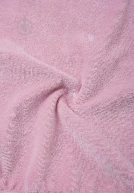 Джемпер для дівчинки Reima Siipipari р.158-164 рожевий 5200142A-4550 - фото 5