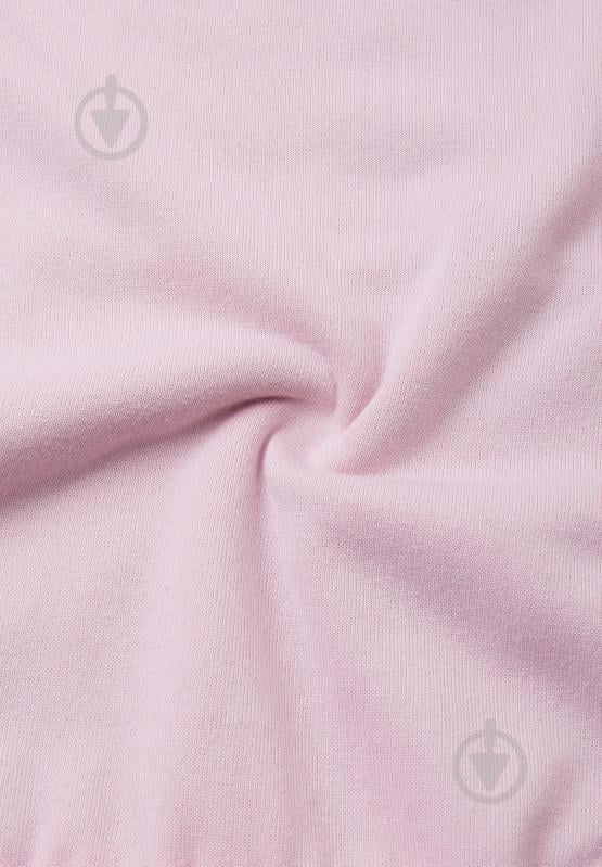 Джемпер для дівчинки Reima Siipipari р.158-164 рожевий 5200142A-4550 - фото 6