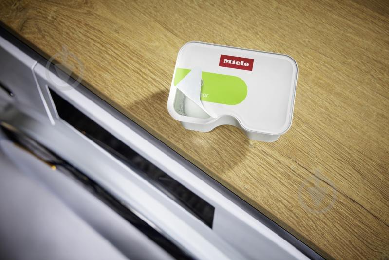 Капсулы для машинной стирки Miele Outdoor 6 шт. - фото 4 Капсулы для машинной стирки Miele Outdoor 6 шт. - фото 4