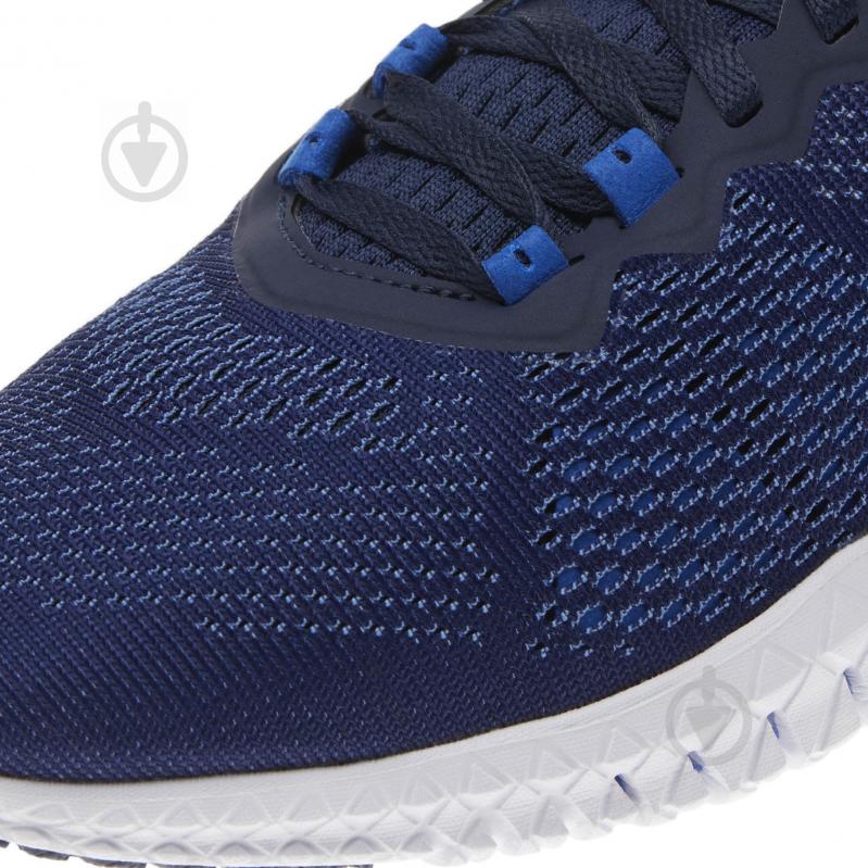 Кроссовки мужские Reebok FLEXAGON CN2595 р.43 темно-синие - фото 8