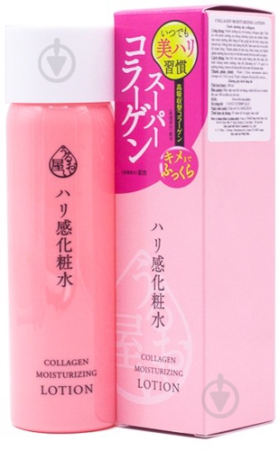 Лосьон NARIS Super Uruoi-ya Collagen с лифтинг-эффектом 180 мл - фото 1