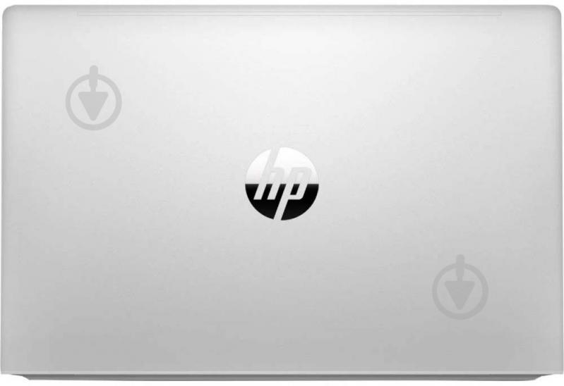 Ноутбук HP Probook 440 G9 14" (6S6W4EA) silver - фото 7 Ноутбук HP Probook 440 G9 14" (6S6W4EA) silver - фото 7