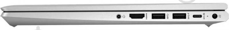 Ноутбук HP Probook 440 G9 14" (6S6W4EA) silver - фото 5 Ноутбук HP Probook 440 G9 14" (6S6W4EA) silver - фото 5