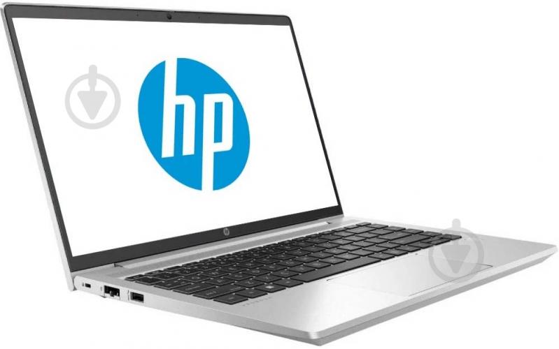 Ноутбук HP Probook 440 G9 14" (6S6W4EA) silver - фото 3 Ноутбук HP Probook 440 G9 14" (6S6W4EA) silver - фото 3