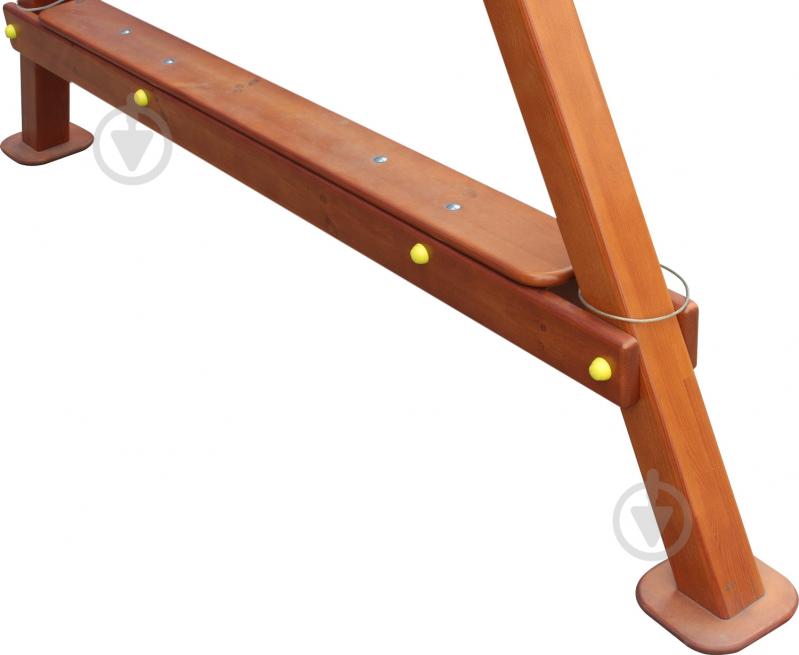 Игровой комплекс InterAtletika "Ранчо" Р801 - фото 7