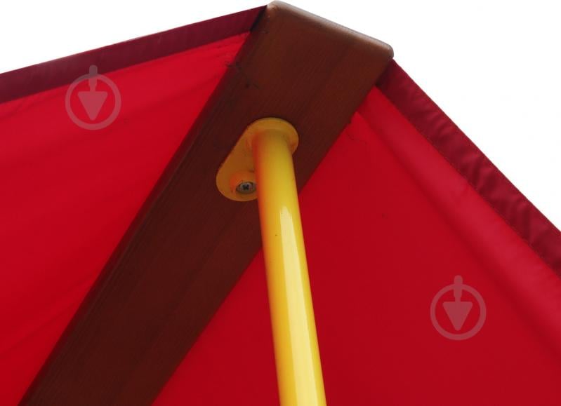 Игровой комплекс InterAtletika "Ранчо" Р801 - фото 4