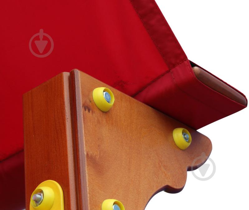 Игровой комплекс InterAtletika "Ранчо" Р801 - фото 8