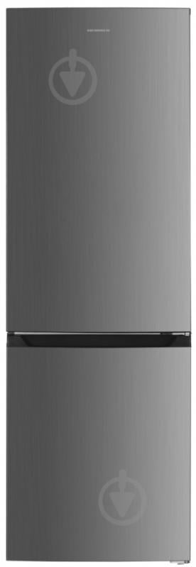 Холодильник Heinner HCNF-HM293XF+ - фото 1