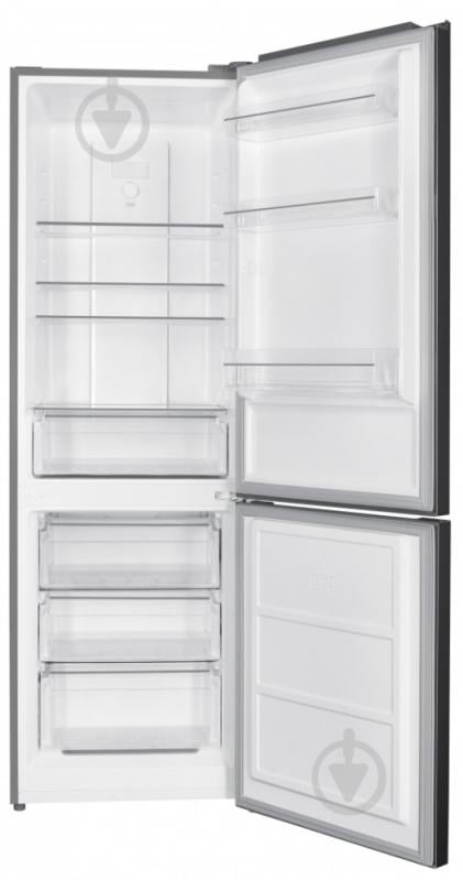 Холодильник Heinner HCNF-HM293XF+ - фото 2