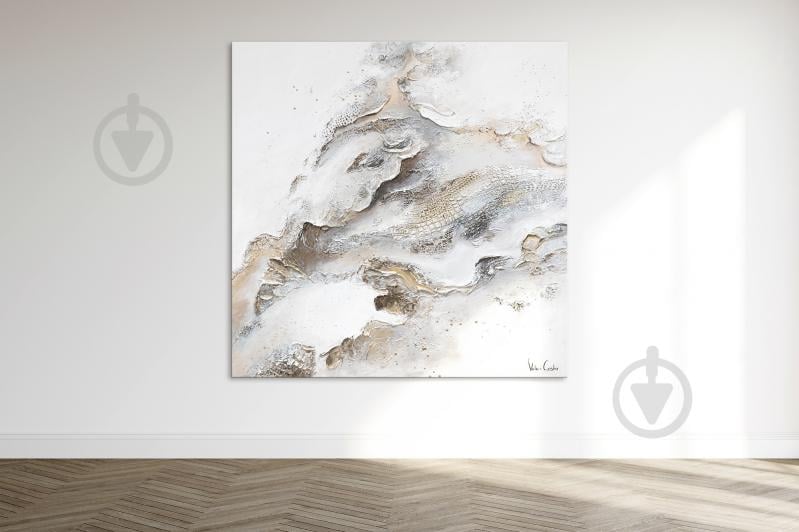 Картина Ексклюзив 100x100 см YS-Art - фото 2