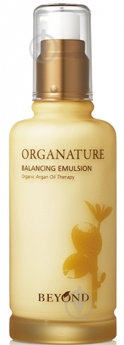 Эмульсия Beyond Organature Balancing 130 мл - фото 1 Эмульсия Beyond Organature Balancing 130 мл - фото 1