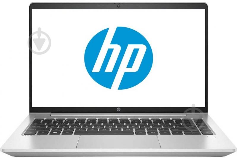 ᐉ Ноутбук HP Probook 440 G9 14" (6S6W5EA) silver • Купить в Киеве ...