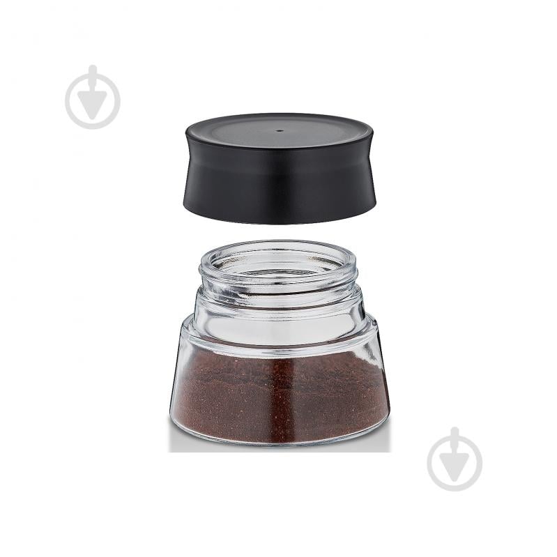 Ємність Kela до млинка для кави Carolina 11806 - фото 4