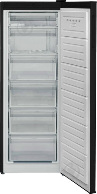 Морозильная камера Heinner HFF-V188BKF+ - фото 2 Морозильная камера Heinner HFF-V188BKF+ - фото 2