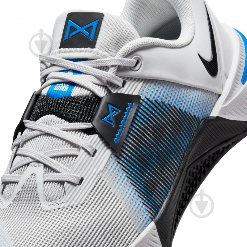 Кроссовки Nike Metcon 10 HJ1875-004 р.40 - фото 10