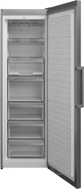 Морозильная камера Heinner HFF-V280NFXF+ - фото 2 Морозильная камера Heinner HFF-V280NFXF+ - фото 2