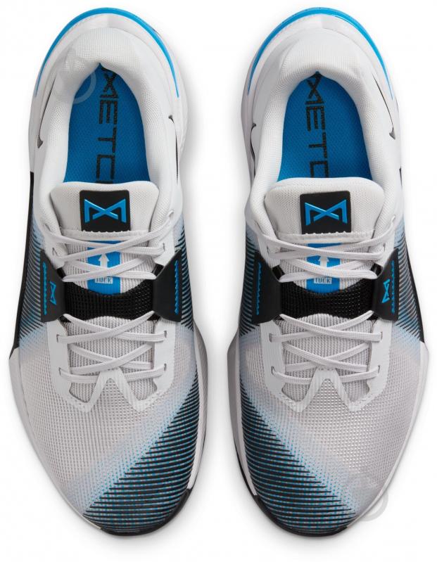 Кроссовки Nike Metcon 10 HJ1875-004 р.40,5 - фото 7