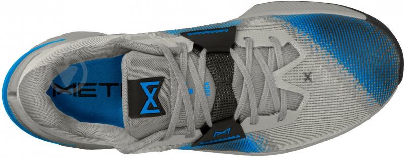 Кроссовки Nike Metcon 10 HJ1875-004 р.40,5 - фото 8