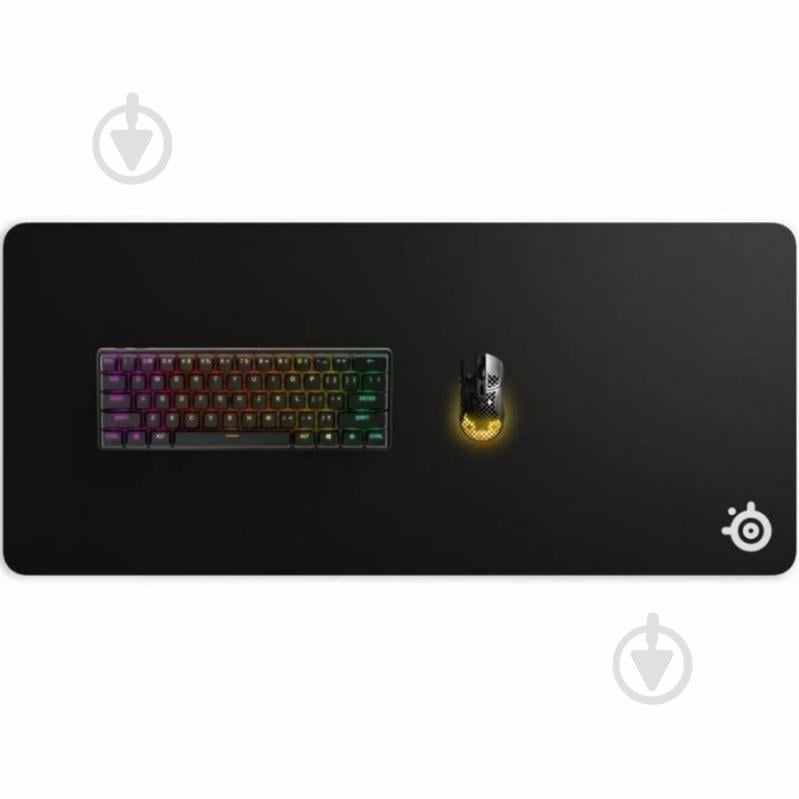 Игровая поверхность SteelSeries (63429) - фото 3