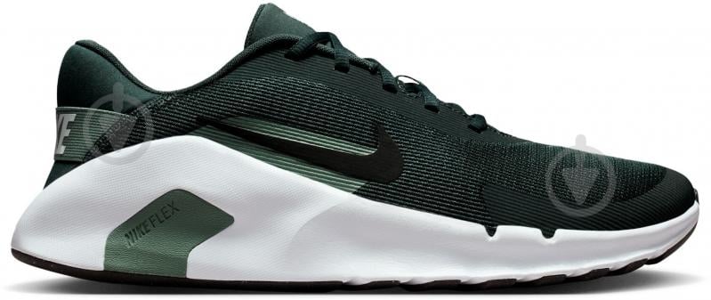 Кроссовки Nike Flex Train HV9972-300 р.40,5 - фото 1