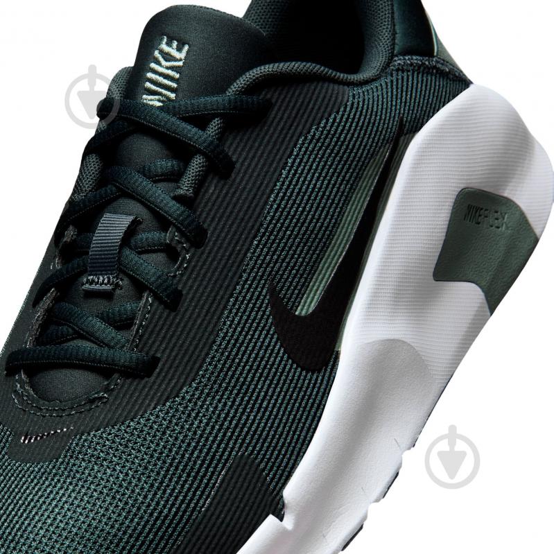 Кроссовки Nike Flex Train HV9972-300 р.40,5 - фото 10
